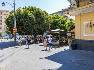 Apartamento Neapel Grabación al aire libre 6