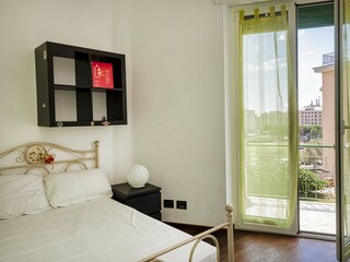 Appartement Genua Kenmerken 9