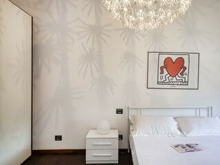 Appartement Genua Kenmerken 15