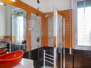 Appartement Genua Kenmerken 18