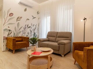 Appartamento Syrakus Caratteristiche 2