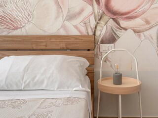 Appartamento Syrakus Caratteristiche 4