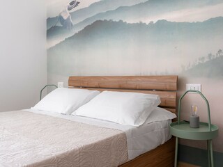 Appartamento Syrakus Caratteristiche 5