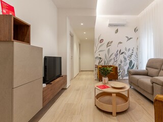 Appartamento Syrakus Caratteristiche 6