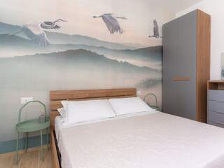 Appartamento Syrakus Caratteristiche 7