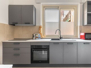 Appartement Syrakus Équipement 10