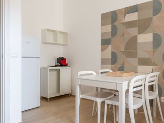 Appartement Syrakus Équipement 11