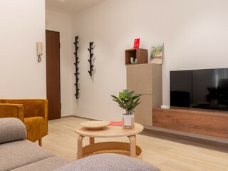 Appartamento Syrakus Caratteristiche 12