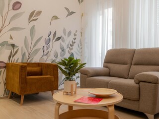 Appartement Syrakus Équipement 13