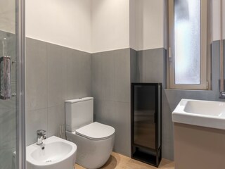 Appartement Syrakus Équipement 14