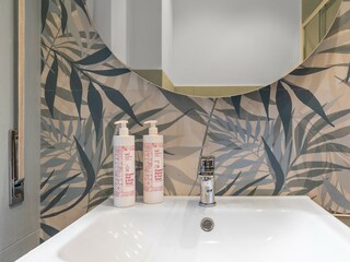 Appartamento Syrakus Caratteristiche 15