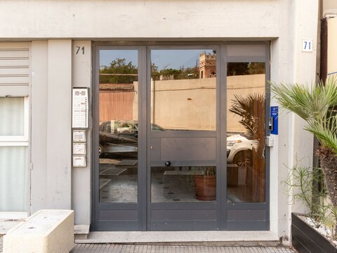 Apartamento Santa María