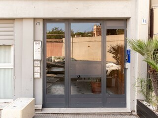 Appartamento Syrakus Registrazione all'aperto 1