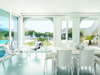 Villa Bari Caratteristiche 20