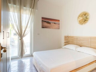 Villa Bari Características 21