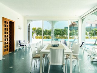 Villa Bari Caratteristiche 23