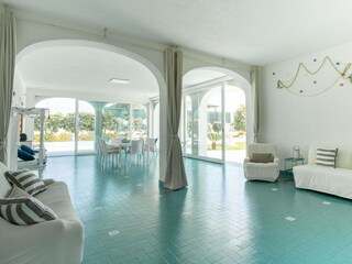 Villa Bari Características 24