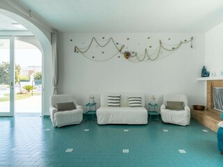 Villa Bari Caratteristiche 25