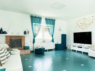 Villa Bari Características 26
