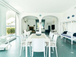 Villa Bari Características 28