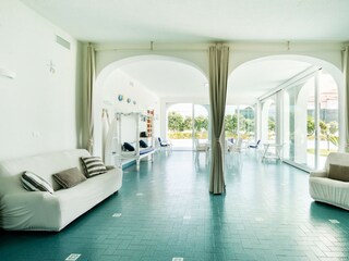 Villa Bari Características 29