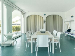 Villa Bari Características 30