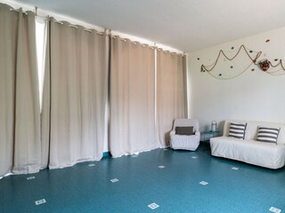 Villa Bari Características 31