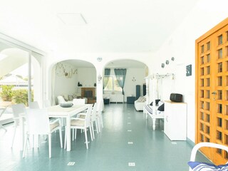 Villa Bari Características 34
