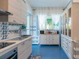 Villa Bari Caratteristiche 35