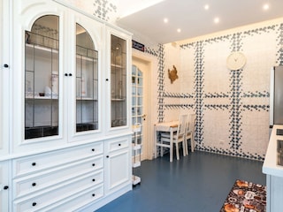 Villa Bari Caratteristiche 36