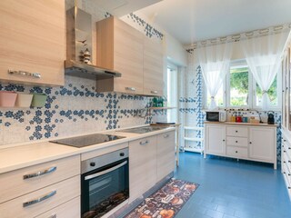 Villa Bari Caratteristiche 37