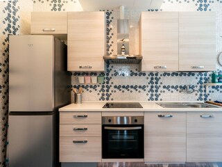 Villa Bari Caratteristiche 38