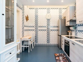 Villa Bari Caratteristiche 39