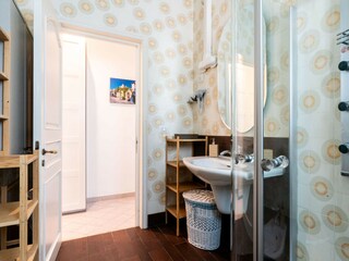 Villa Bari Caratteristiche 45