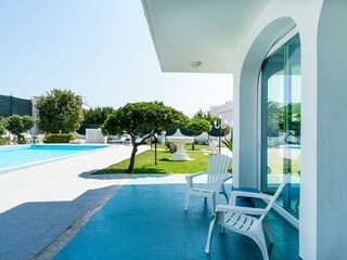 Villa Bari Ambiente 59