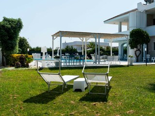 Villa Bari Ambiente 60