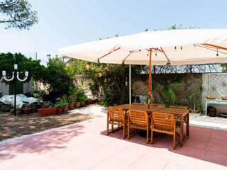 Villa Bari Entorno 61