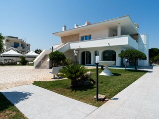 Villa Bari Ambiente 62