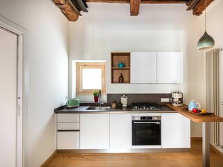 Appartement Palermo Équipement 4