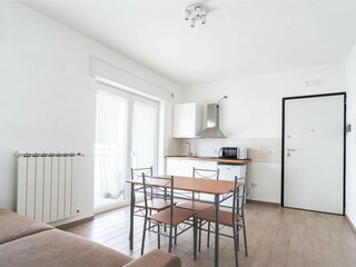 Apartment Bari Features 7