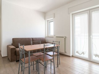 Apartment Bari Features 8
