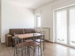 Appartement Bari Kenmerken 8