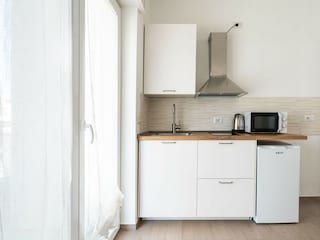 Apartment Bari Features 10