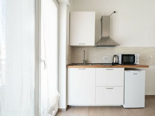 Appartement Bari Équipement 10