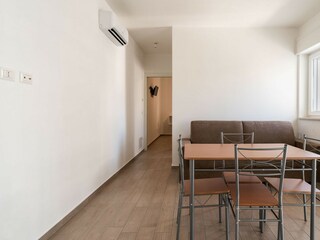 Apartment Bari Ausstattung 12