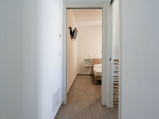 Apartment Bari Features 15