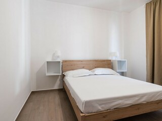 Appartement Bari Kenmerken 16