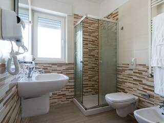 Apartment Bari Features 18