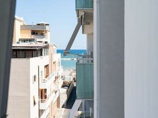 Apartment Bari Outdoor Recording 2