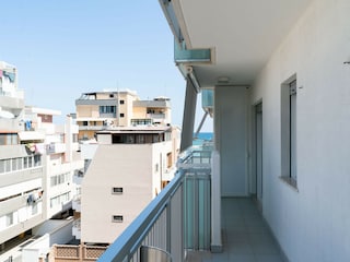 Apartment Bari Außenaufnahme 3